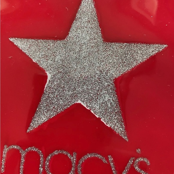 Macy’s Believe Coin Purse - Picture 4 of 6